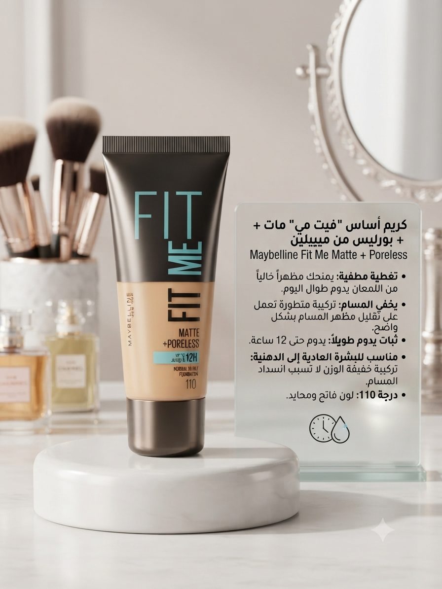 اساس فيت مي