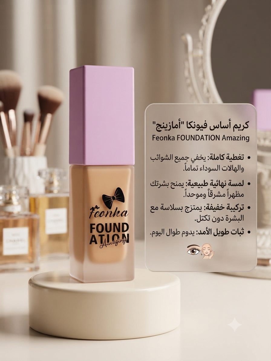 اساس فيونكه