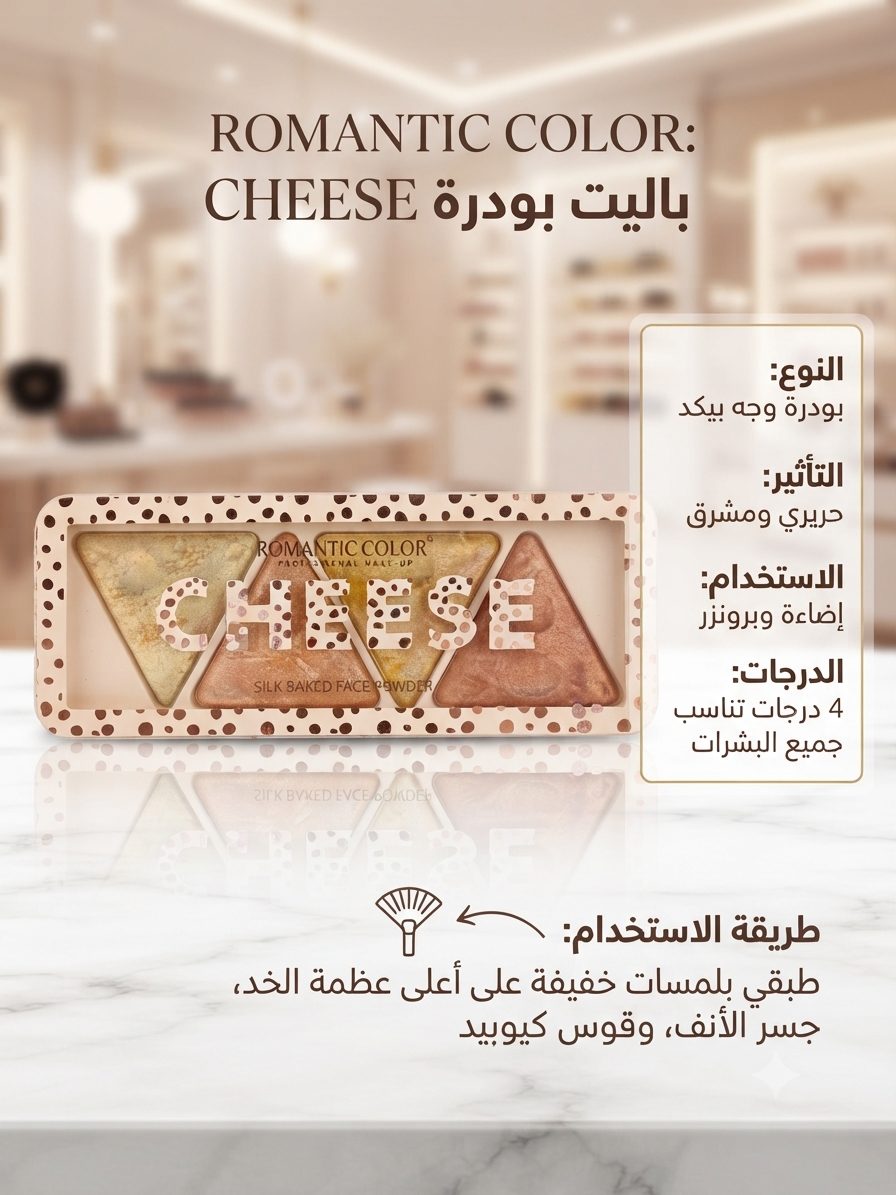 اضائه مثلث رباعي