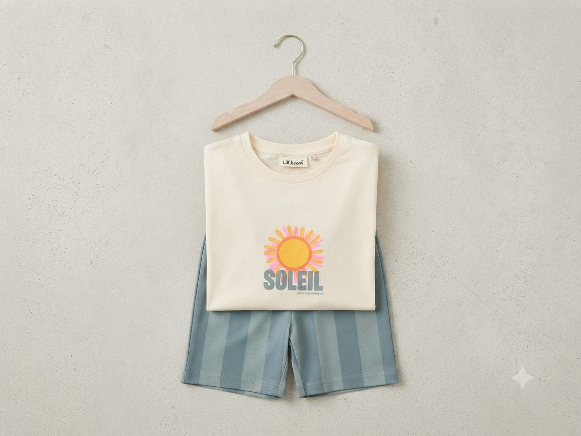 اترك SOLEIL